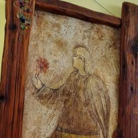 "Духи леса". :: Радмир Арсеньев