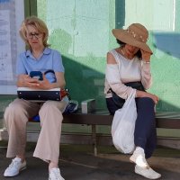 *** :: Владимир Захаров