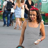 разговорчик :: Олег Лукьянов