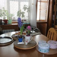 Мой дом :: Венера Чуйкова