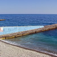 Море и чайки! :: Варвара 