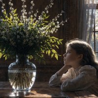 Вербное Воскресение :: Ēriks 