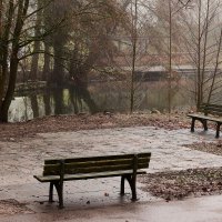 В ожидании весны :: Юрий. Шмаков В ожидании весны :: Юрий. Шмаков