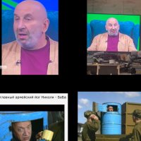 Случайное соседство. :: Alexey YakovLev