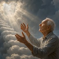 Молитва :: Aleksey Afonin