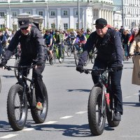 Бруталы :: Валерий Пославский Бруталы :: Валерий Пославский