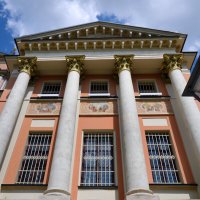 Дом :: Валерий Пославский Дом :: Валерий Пославский