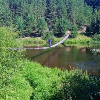 Мурзинка :: Елена Шаламова