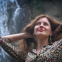 Каникулы Н... :: Александр Беляков