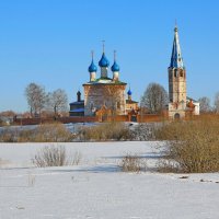 весна идёт ... :: Andrey Bragin весна идёт ... :: Andrey Bragin