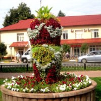 мой город :: Елена Семигина мой город :: Елена Семигина