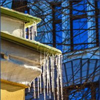 Март :: Наталья Rosenwasser