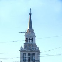 *** :: Андрей Л. В.