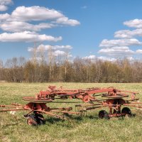 Март :: Владимир Колесников