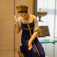 Девушка с разбитым кувшином :: Ирина Соловьёва Девушка с разбитым кувшином :: Ирина Соловьёва