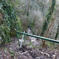 Туристическая тропа в стиле "Экшн" :: Мишель71 