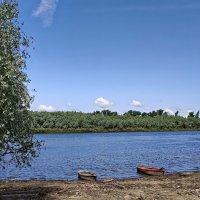 Ока :: Валерий Судачок