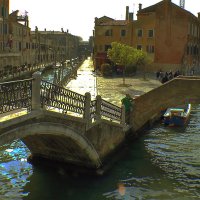 Venezia. :: Игорь Олегович Кравченко