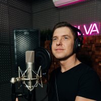 Лобачев Юрий певец Шерегеш :: Юрий Лобачев