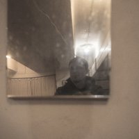 Где я? Кто я? :: Илья Шенгелия