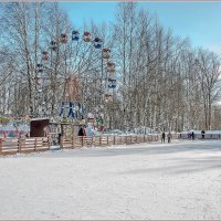 Про март... :: Aquarius - Сергей