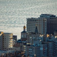 Саратов март 2026 :: Сергей В