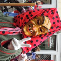 Карнавал :: Алла Булашевская