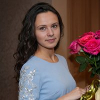 Весенний праздник :: Екатерина Максимова