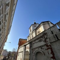 Москва :: Натали 