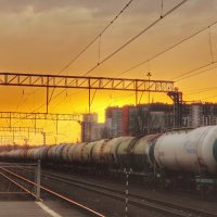 Доброе утро. :: Станислав Мутовин