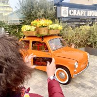 До чего техника дошла! :: Alexey YakovLev До чего техника дошла! :: Alexey YakovLev