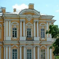 ПИТЕР. :: Виктор Осипчук