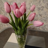 Цветочное настроение :: Надежда 