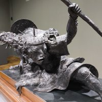 Лучник :: Anna Ivanova Лучник :: Anna Ivanova