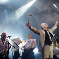 Авиа в СПБ... :: vadim 