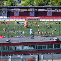 Праздник :: Валерий Пославский