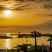 В порту :: Сергей Митянин