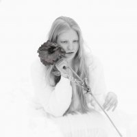 Созерцание :: Виктор Ляпин Созерцание :: Виктор Ляпин