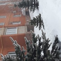 Мой город :: Венера Чуйкова