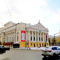 Оперный театр :: Мишель71 Оперный театр :: Мишель71