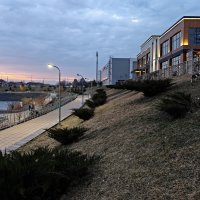 Ростовские зарисовки :: Александр Гапоненко