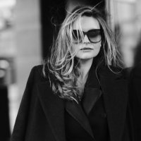 Городской стиль | Уличный портрет :: Рамиль Газизов Городской стиль | Уличный портрет :: Рамиль Газизов