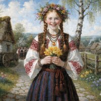 Весна на нашей улице :: Ēriks 