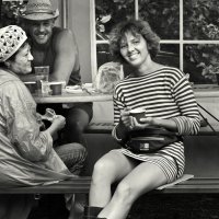 Летось :: СЮ 