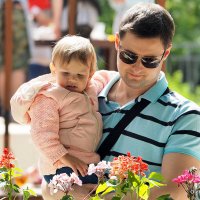 дети наше все :: Олег Лукьянов