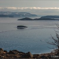 Малый Тойнак :: Студия фотографии