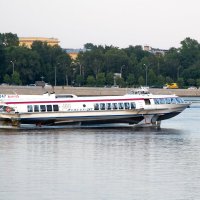 Метеор. :: Валерий Пославский