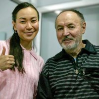 Разные взгляды :: Георгиевич 