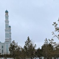 Мартовское утро :: Андрей Хлопонин