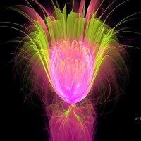 фрактал. :: Mila 